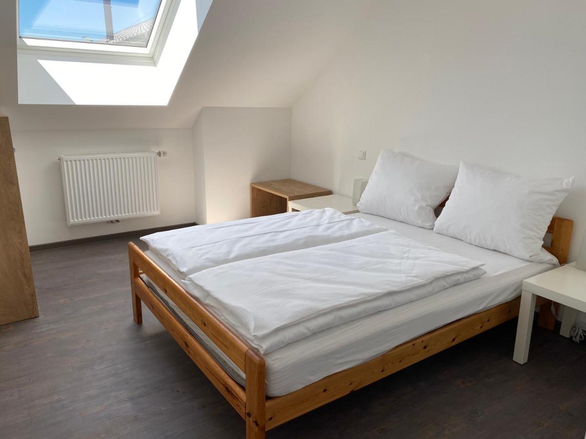 Vista-Apartments Ebersbach  Eksteriør billede