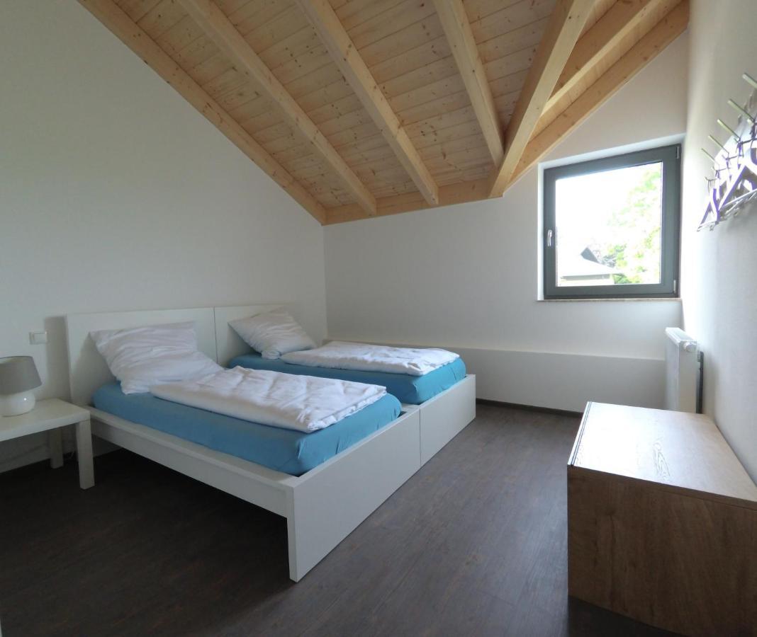 Vista-Apartments Ebersbach  Eksteriør billede